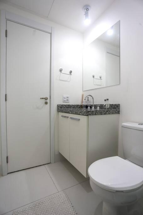 Studio Lindo Ao Lado Do Metro Santa Cecilia Apartment Sao Paulo Exterior photo